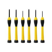 ไขควงซ่อมนาฬิกา STANLEY 66-052