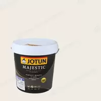 #1001 Jotun Majestic Perfect Beauty & Care Egg White 1001