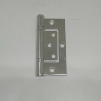 บานพับ 4"x2.5" VECO NO.800 SS P3