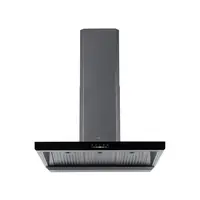 เครื่องดูดควันกระโจม MEX K639BFDG90 90CM