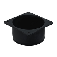 ชุดกล่องกันงู MOYA HPCAT-0001