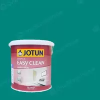 #6029 Jotun Essence Interior Easy Clean Semi-Gloss Deep Emerald 6029