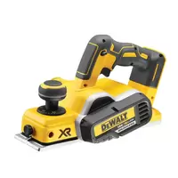 กบไส้ไม้ไร้สาย DEWALT DCP580N-KR 18V NO.