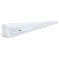 ชุดรางนีออน LED CARINI T8 NY20WDE 20 วัตต์ DAYLIGHT