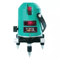Eurox เลเซอร์วัดระดับ รุ่น PL-V5