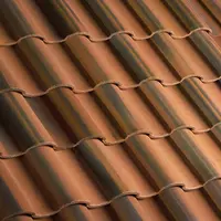 กระเบื้องหลังคา เลเจนท์ไลฟ์ไทล์ รุ่น Mission S MARICOPA STRIPES (MSCT-0875)
