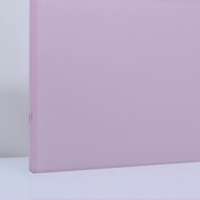 กระจกเคลือบสี Origins Baby Pink