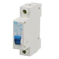 เบรกเกอร์กันดูด 32 แอมป์ RCBO HI-TEK 1 Pole 30mA 6kA รุ่น HBT
