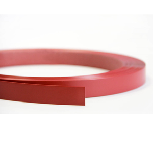 Panel Plus ABS Edge Banding Burgundy AV8