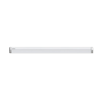 ชุดรางนีออน LED GLOSS SLIM 9W LAMPTAN อลูมิเนียม/พลาสติก MODERN