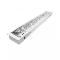 โคมติดลอย 1x40 วัตต์ (30x120 ซม.) FINEXT