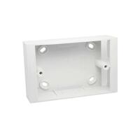 กล่อง 2x4 W111A HAC