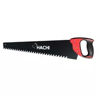 เลื่อยตัดอิฐมวลเบา 24 นิ้ว HACHI