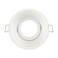 ดาวน์ไลท์ L&E RDC125T 22-02883 5.5 นิ้ว สีขาว