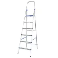 Sanki Aluminum Extension Ladder LD-HT06