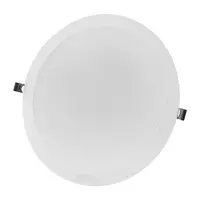 ดาวน์ไลท์ LED EVE 577527 24 วัตต์ DAYLIGHT 12 นิ้ว กลม