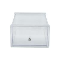 SMALL BOX 20.5x28x12.5cm 997S CLEAR