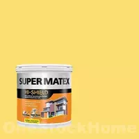 TOA SM928 TOA Super Matex Semi-Gloss for Exterior SM928 Spicy Cheesy