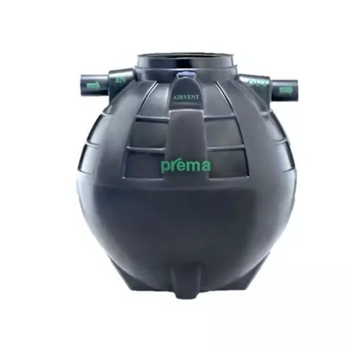 PREMA Septic Tank 600 Liter-1