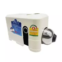 KIKAWA KQ-400(Z) 400W CONSTANT PUMP