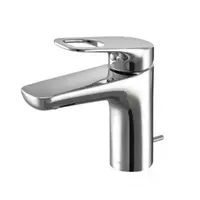 TOTO Single-Hole Lavatory Faucets TTLR301FK-1