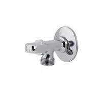 VICTOR SHOWER VALVE AP007N Chrome