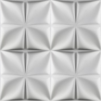 PVC 3D Walls GT5-080