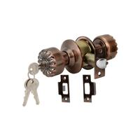 HAFELE 489.93.307 AC ENTRANCE KNOB