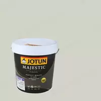 #1391 Jotun Majestic Perfect Beauty & Care Bare 1391