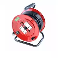 Cable reel VCT 3 x 2.5 x 20 meters, model CT32520