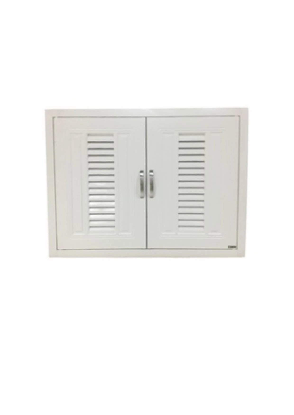 ตู้แขวนคู่ PP CABIN G3 87.5x67.5cm ครีม-1