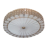 CEILING LIGHT MC731 INO GS MD WH 1L