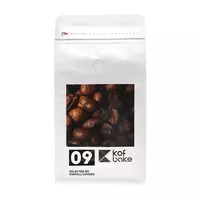 COFFEE KOF BAKE NO.9 SIGNATURE 450g.