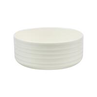 ชาม FINE PORCELAIN 8" KECH AQUA
