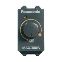 DIMMER SWITCH 300W WEG57813H PAN