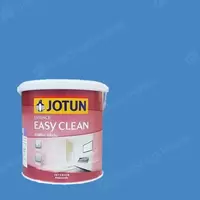 #4202 Jotun Essence Interior Easy Clean Semi-Gloss Parrot Blue 4202