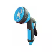 4-PATTERN SPRAY GUN TAKARA PLUS