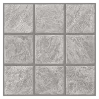 กระเบื้องปูพื้น 40x40 ซม. อาร์ทูร่า เทา A 0.96M2