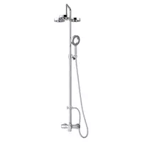 ฝักบัว Rain Shower COTTO CT2071W