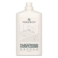 น้ำยาถูพื้น SOGANICS 1,000 มล. EUCALYPTUS