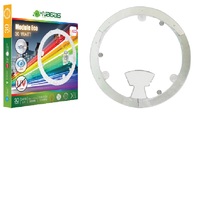หลอดไฟ LED 30W วอร์มไวท์ NAGAS CEILING MODULE