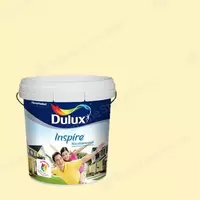 #60YY 78/216 Dulux Inspire Exterior Semi-Gloss Blanched Almond 60YY 78/216