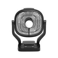 PORTABLE FAN 7 AIKO KN-2907U-BK