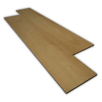 Laminated Floor Royal Beech