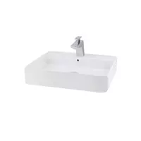 TOTO LW950CJW/F Console Lavatory