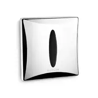 แป้นเซ็นเซอร์สำหรับโถปัสสาวะชาย รุ่นแพททีโอ KOHLER K-8791X-YC03-CP