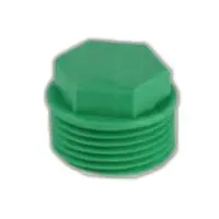 PPR Pipe Plug DISMY 1 inch (32 mm)