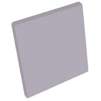 กระจกเคลือบสี Pastel Kote Glass Purple