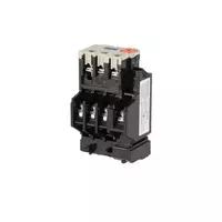 Overload model THN-12, power 11 amps, black