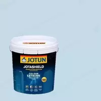 #4094 สีทาภายนอก Jotun Jotashield Colour Extreme Wave